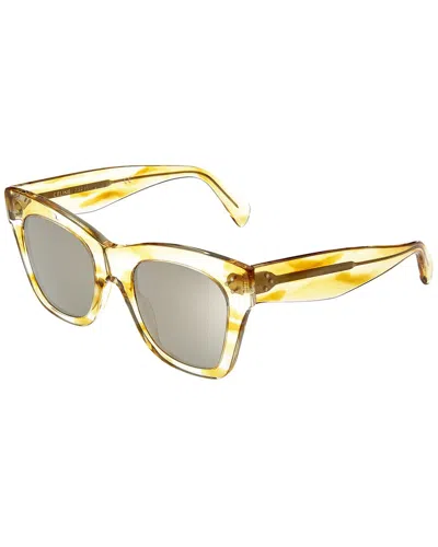 Celine Women's Gv40058u 50mm Sunglasses