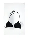 Celine Beachwear Coverups Gold-tone Hardware In Black