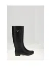 Celine Women High Boot 35 In Black
