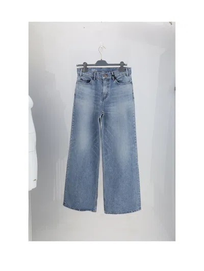 CELINE CELINE WOMEN JOLENE JEANS