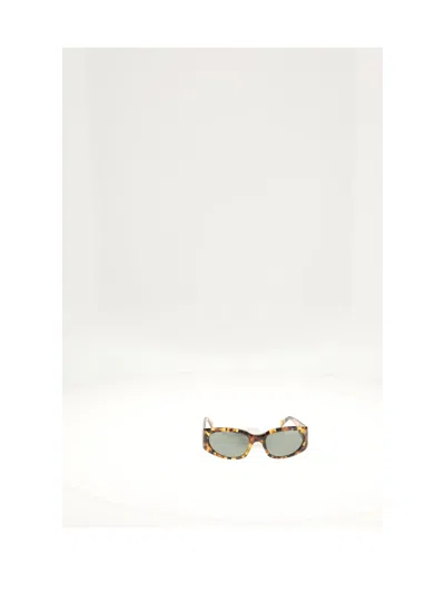 Celine Women Journey In Brown