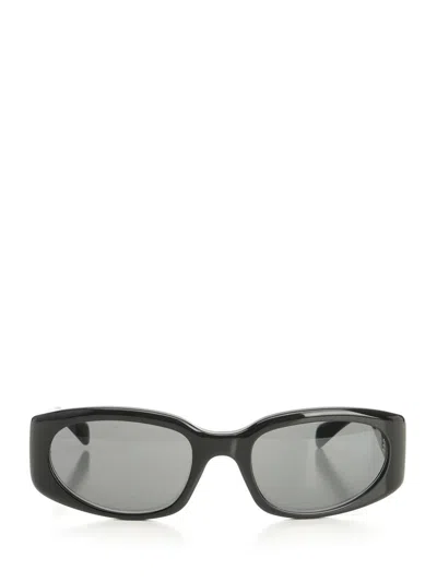 Celine Women "journey" Sunglasses In Pink
