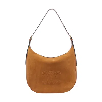 Celine Women Large Heloise Shoulder Bag