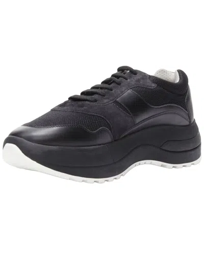 Pre-owned Celine Women's Leather 2018 Chunky Dad Sneaker (authentic Pre-loved)