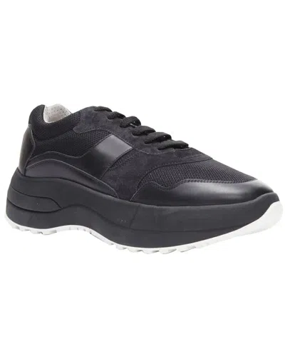 Celine Women's Leather Phoebe Philo Platform Chunky Dad Sneaker (authentic  Pre-loved) In Black