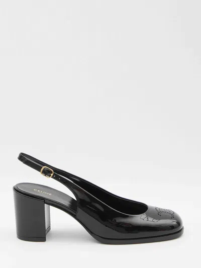 Celine Women Lily Slingback