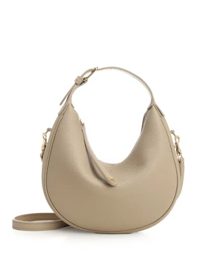 Celine Women "lulu" Bag In Neutral