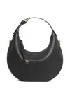 Celine Women Lulu Teen Leather Shoulder Bag