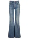 Celine Women "marco" Jeans In Multi