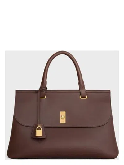 CELINE WOMEN'S MEDIUM AUCOURT 16 BAG