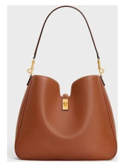 Celine Women's Medium Camille 16 Soft In 04lu