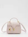 Celine Small 16 Bag In Satinated Calfskin