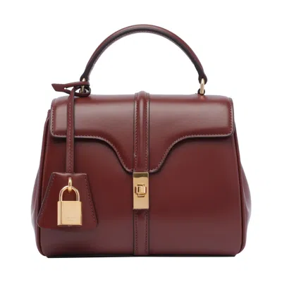 Celine Women Mini 16 Handbag