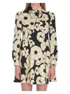 Celine Women's Mini Lavalliã¨re Dress