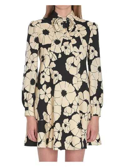 Celine Women's Mini Lavalliã¨re Dress