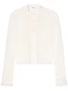Celine Women M/l Camicia In Multicolor