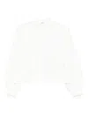 Celine Women M/l, Profili Broderie Anglaise Camicia In Multi