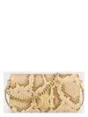 Celine Multipochette In Python In 02vg