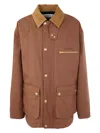 CELINE WOMEN'S PARKA WORKWEAR