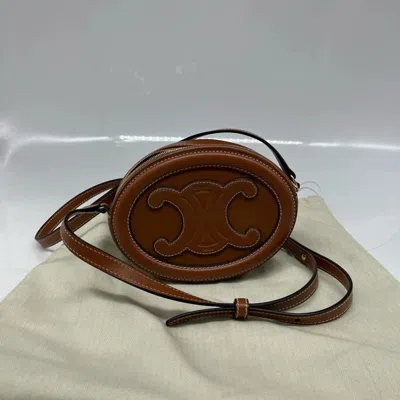 Celine Women Pre-loved Bag Brand New Condition In Multi