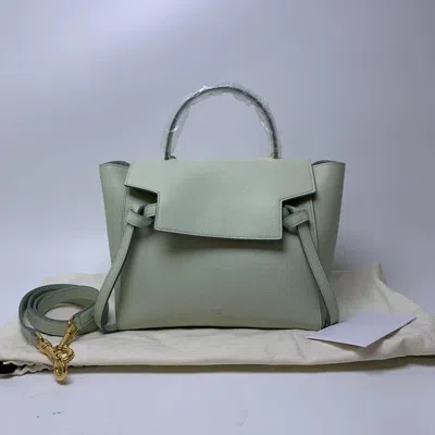 Celine Women Pre-loved Bag Brand New Condition In Multi