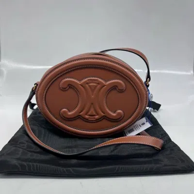 Celine Women Pre-loved Bag Brand New Condition In Multi