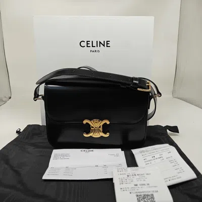 Celine Women Pre-loved Bag Brand New Condition In Multi
