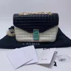Celine Women Pre-loved Bag Brand New Condition In Multi
