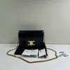 Celine Women Pre-loved Bag Brand New Condition In Black