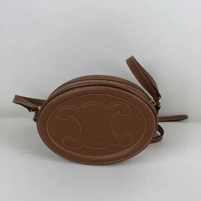 Celine Women Pre-loved Bag Excellent Condition In Multi