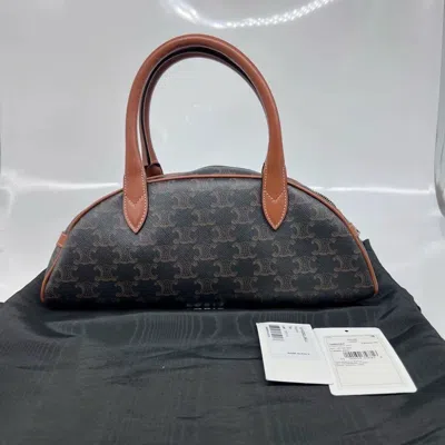 Celine Women Pre-loved Bag Excellent Condition In Multi