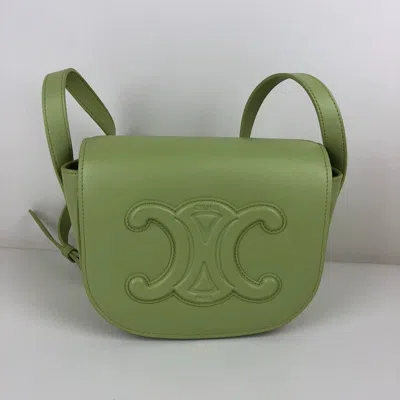 Celine Women Pre-loved Bag Excellent Condition In Multi
