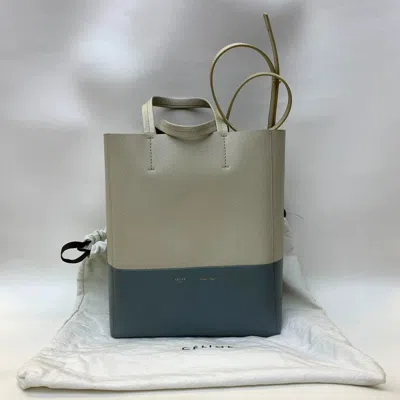 Celine Women Pre-loved Bag Excellent Condition In Multi