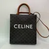 Celine Women Pre-loved Bag Excellent Condition In Multi