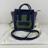 Celine Women Pre-loved Bag Very Good Condition In Multi