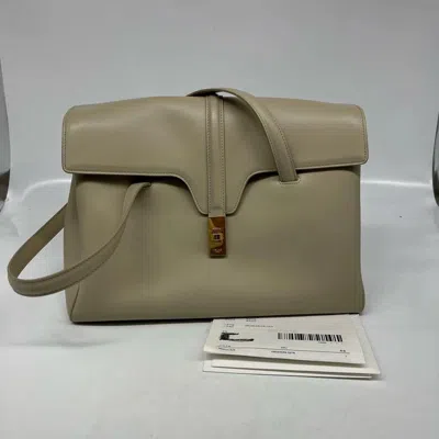Celine Women Pre-loved Bag Very Good Condition In Multi