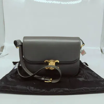 Celine Women Pre-loved Bag Very Good Condition In Multi