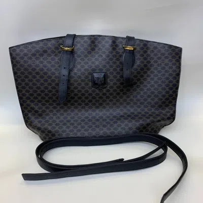 Celine Women Pre-loved Bag Very Good Condition In Multi