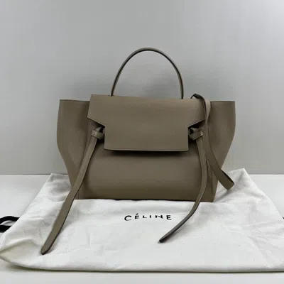 Celine Women Pre-loved Bag Very Good Condition In Multi