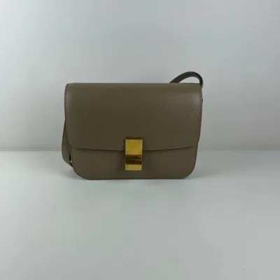 Celine Women Pre-loved Bag Very Good Condition In Multi