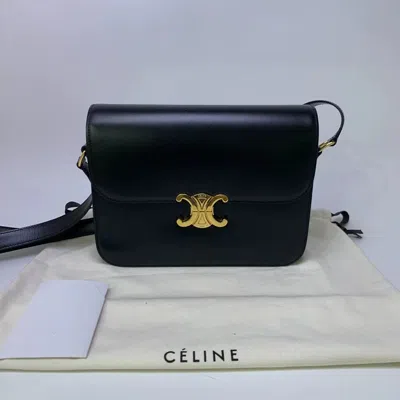 Celine Women Pre-loved Bag Very Good Condition In Multi