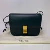 Celine Women Pre-loved Bag Very Good Condition In Multi