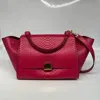 Celine Women Pre-loved Bag Very Good Condition In Multi