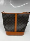 Celine Women Pre-loved Bag Very Good Condition In Multi
