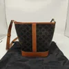 Celine Women Pre-loved Bag Very Good Condition In Multi
