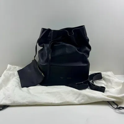 Celine Women Pre-loved Bag Very Good Condition In Multi