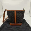 Celine Women Pre-loved Bag Very Good Condition In Multi