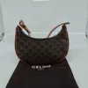 Celine Women Pre-loved Bag Very Good Condition In Multi