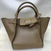 Celine Women Pre-loved Bag Excellent Condition In Green