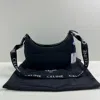 Celine Women Pre-loved Bag Excellent Condition In Black
